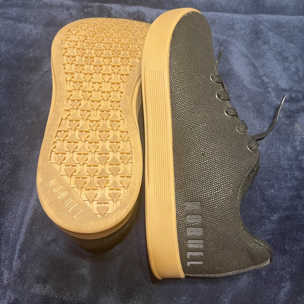 Nobull shoes